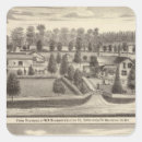 Search for residency stickers Views