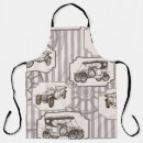 Search for vintage auto aprons Background