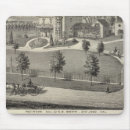 Search for residency mouse mats San