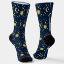 Search for moons and stars womens clothing Night
