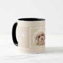 Search for toy dog mugs Cute