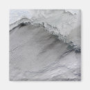 Search for cloud formations magnets Ice