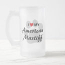 Search for mastiff mugs Canine