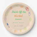 Search for fresh off the market bridal shower Whimsical quirky