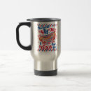 Search for funny hot dog mugs 4th of july