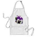 Search for purple aprons Artist