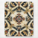 Search for floral mosaic electronics Vintage