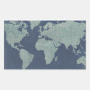 Search for continent of africa stickers Map