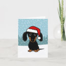 Search for black dog christmas cards Pets