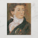 Search for autoportrait postcards Artist