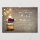 Search for lanterns bridal shower invitations Country