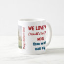 Search for love words mugs Mother