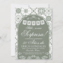 Search for fiesta 50th birthday invitations Spanish