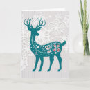 Search for vintage scandinavian christmas cards Winter