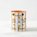 Search for cute stripes mugs For kids