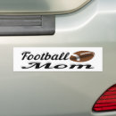 Search for football team bumper stickers athletics