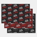 Search for groomsmen wrapping paper Bachelor party