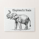 Search for elephant puzzles Asia