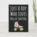 Search for skaters cards Cute