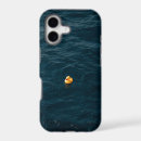 Search for rubber duck iphone cases Blue