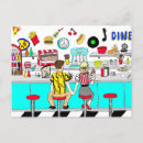 Search for 1950s postcards Nostalgic