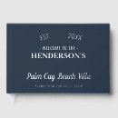 Search for housewarming party supplies Beach house