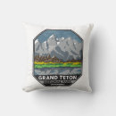 Search for vintage national park cushions Travel