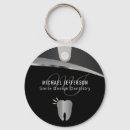 Search for dental assistant key rings Tooth