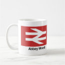 Search for train station mugs Rail