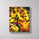 Search for jaguar canvas prints Nature