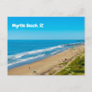 Search for myrtle beach postcards Ocean
