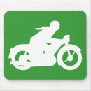 Search for motorbiker mouse mats Rider