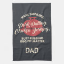 Search for meat tea towels Humour