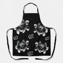 Search for black cherry aprons Blossom