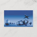 Search for forwarding business cards Cargo