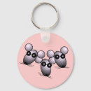 Search for blind key rings Cute