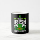 Search for funny st patricks day mugs 2025