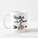 Search for arrow mugs Bride