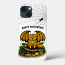 Search for cute bat iphone cases Pumpkin