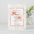 Search for orchid invitations Tropical
