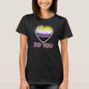 Search for non binary tshirts Heart