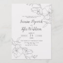 Search for magnolia wedding invitations Rustic