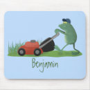 Search for cartoon frog mouse mats Cute