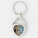 Search for surreal key rings Gothic