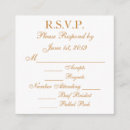 Search for acceptance invitations Response