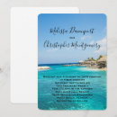 Search for hut invitations Palm trees