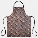 Search for non aprons Abstract