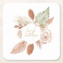 Search for dried coasters Boho