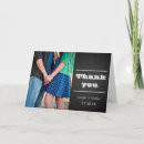 Search for chalkboard cards Bride and groom