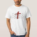 Search for christian easter tshirts Cross